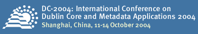 DC-2004 conference banner