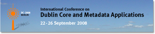 DC-2008 conference banner