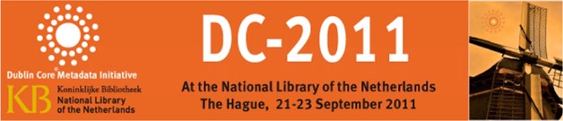 DC-2011 conference banner