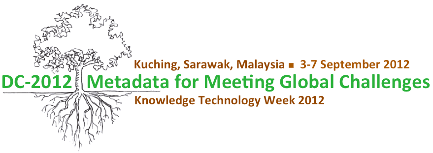 DC-2012 conference banner