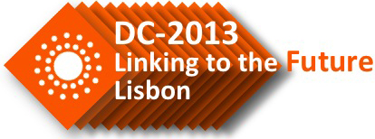 DC-2013 conference banner