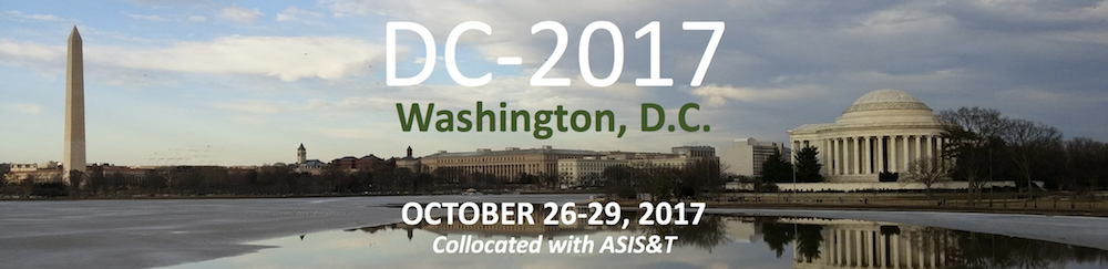 DC-2017 conference banner